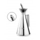 Aceitera Inox Antigoteo C/boqu 1/4 L 2