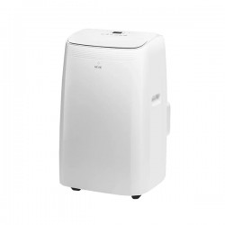 Aire Acondicionado Portatil 3 En 1 1780w 3000 Frg