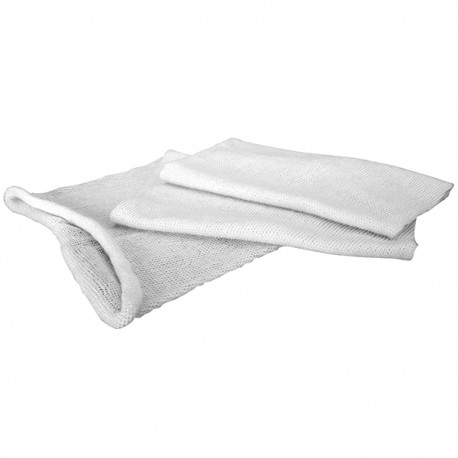 Saco Jamonero Algodon 90 Cm