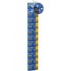 Pack 10 Blister 6+2 Pilas Alcalina Lr03 Aaa 1,5 V