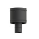 Terminal Antirrevocante Exopellet 80 Mm 2