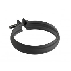 Abrazadera Union Exopellet 100 Mm