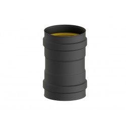 Manguito Union Exopellet H-h 100 Mm