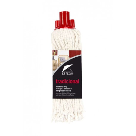 Recambio Fregona Algodon -