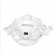Mascarilla Ffp2 C/valvula 9162e -