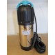 Hidrobex. Nt110369 - Bomba agua sum. 1000w-5400l/h limp 40mt natuur 1 pz (OUTLET)