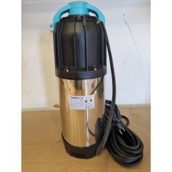 Hidrobex. Nt110369 - Bomba agua sum. 1000w-5400l/h limp 40mt natuur 1 pz (OUTLET)