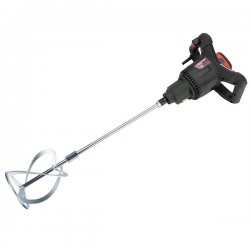 Mezclador Electrico 2v+var 140mm 2100 W