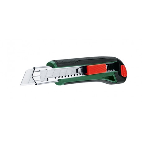 Cutter Bloqueo 18 Mm