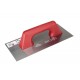 Llana Acero M/plastico Cerrado 30 Cm