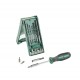 Maletin Brocas Puntas 15+1 -