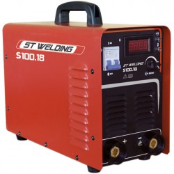 Grupo Soldar Inverter 185a