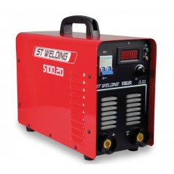 Grupo Soldar Inverter 230a