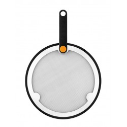 Tapa Anti Salpicaduras Efficient 24-26-28cm