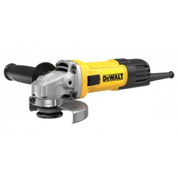 Amoladora Mini 115 Mm Cja 750 W