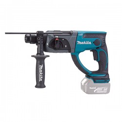 Martillo Ligero S/bat 20mm Sds-plus 18 V
