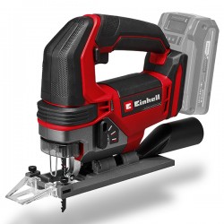 Sierra Calar S/bat 18 V