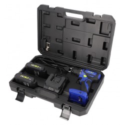 Taladro Atorn 2 Bat +m 18 V