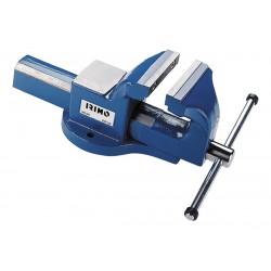 Tornillo Banco Cuadrada F 100 Mm