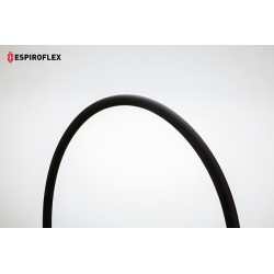 Manguera Neumatica Espiropres Rubber 8x15 50 M