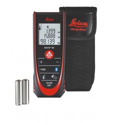 Medidor Laser Disto D2 100 M