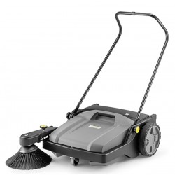 Barredora Manual 1 Cepillo -