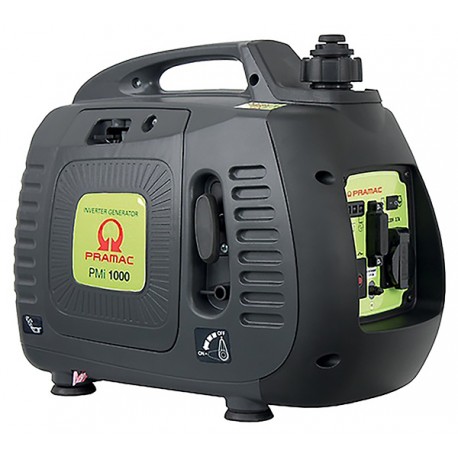 Generador Inverter Pmi1000 1000 W