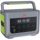 Estacion Energia Solar Pwb1200 2300 W