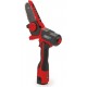 Motosierra 2bat Li 2,5ah +carg 14,5 V