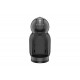 Cafetera Dolce Gusto Mini Me Gris Y Negro Krups
