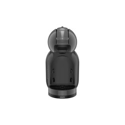 Cafetera Dolce Gusto Mini Me Gris Y Negro Krups