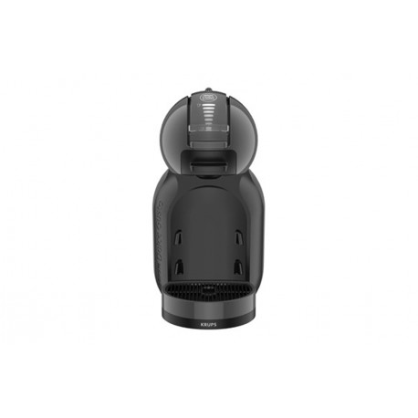 Cafetera Dolce Gusto Mini Me Gris Y Negro Krups