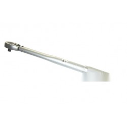 Llave Carraca Dinamometrica 3/8" 20 - 110 Nm Longitud: 366 M