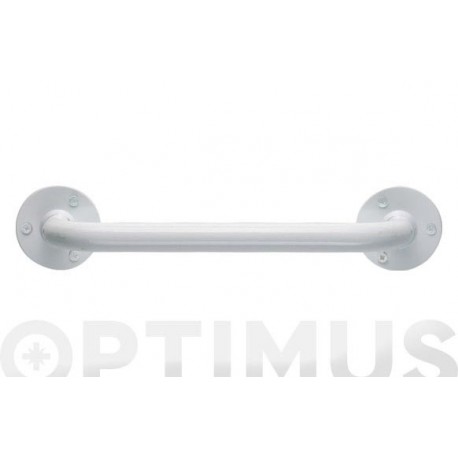 Asa Seguridad BaÑo Blanco 30 Cm Tatay