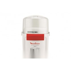 Picadora Electrica La Moulinette 800 W Moulinex
