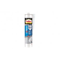 Silicona BaÑo Sano Express 280 Ml Blanco Pattex