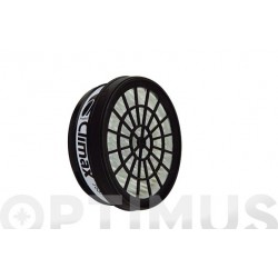 Filtro 755 / 756 Para Mascara 755-756-810 (par) P3 Climax