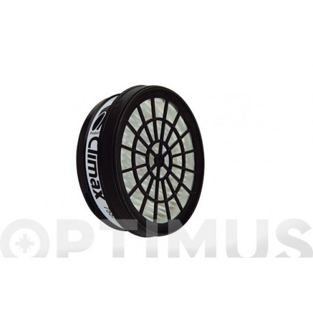 Filtro 755 / 756 Para Mascara 755-756-810 (par) P3 Climax