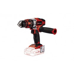 Taladro Percutor Te-cd 18/48 Sin Bateria Einhell