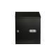 Recogecartas 00443 Negro Btv