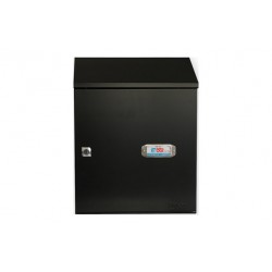 Recogecartas 00443 Negro Btv