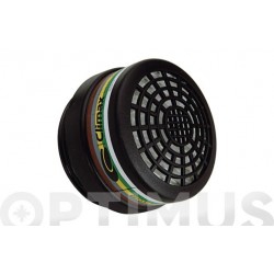 Filtro 755 / 756 Para Mascara 755-756-810 (par) A1-p3 Climax