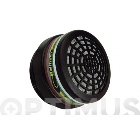 Filtro 755 / 756 Para Mascara 755-756-810 (par) A1-p3 Climax