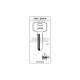 Llave Seguridad Laton Bai-9d Jma