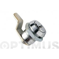 Cerradura Para Buzon C111 C Ifam