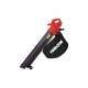 Aspirador Soplador Triturador Electrico 3000 W Tooxem