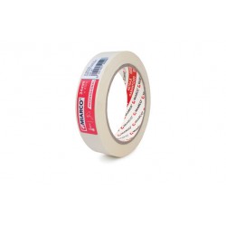 Cinta De Pintor Krepp Liso 45 M X 24 Mm Miarco