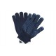 Guante Poliamida/algodÓn Isar Azul T 10 Promat