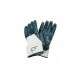 Guante Nitrilo Neckar Azul T 10 Promat