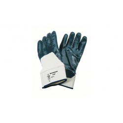 Guante Nitrilo Neckar Azul T 10 Promat